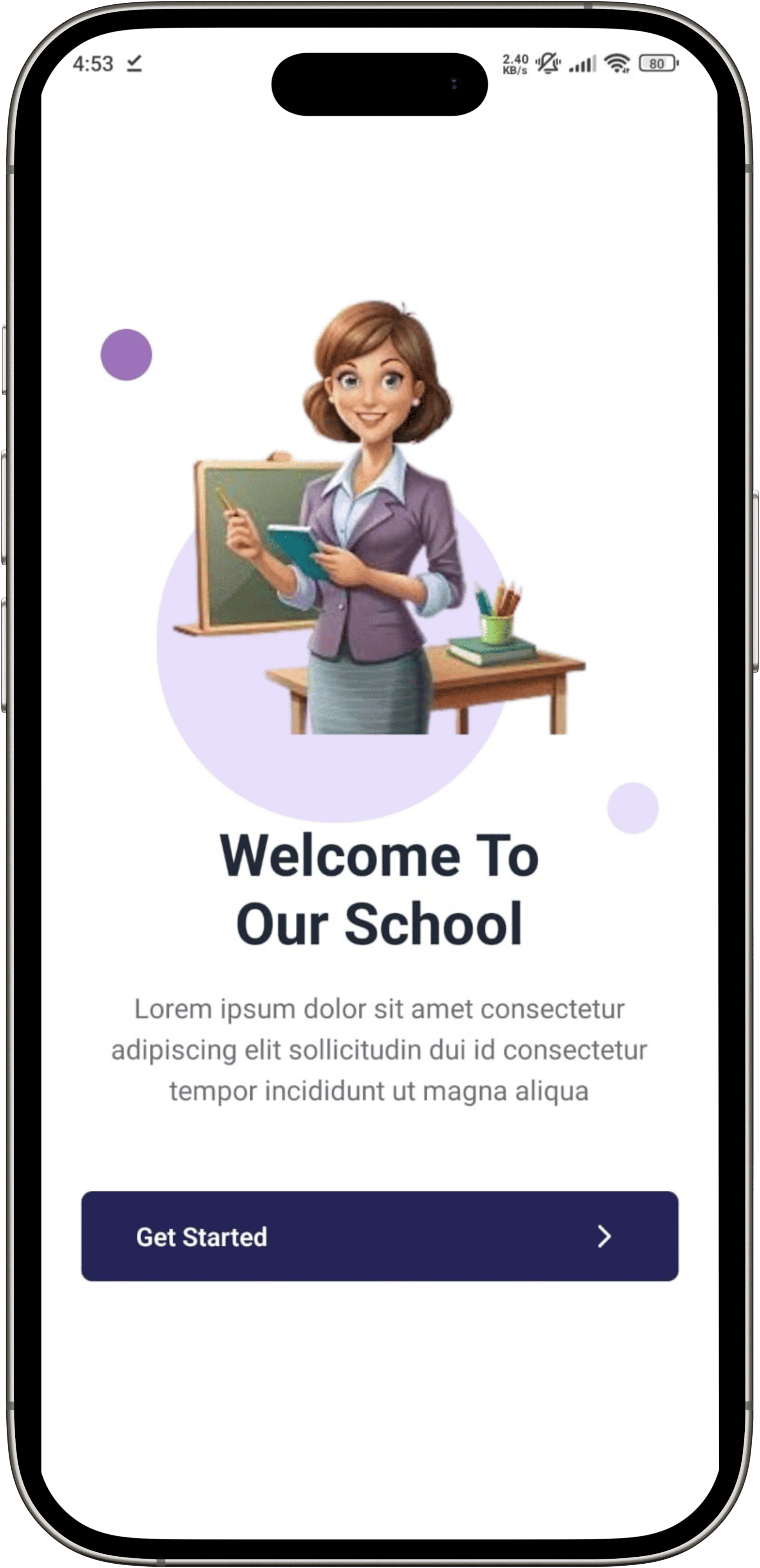School Connect screenshot 4